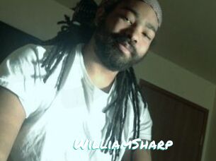 WilliamSharp
