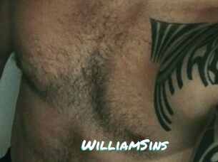 WilliamSins