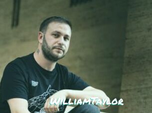 WilliamTaylor