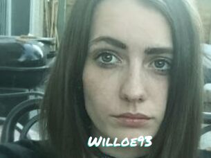 Willoe93