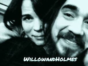 WillowandHolmes