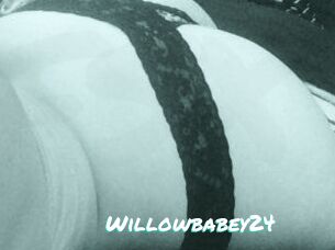 Willowbabey24