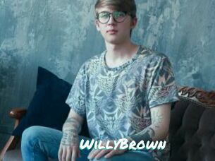 WillyBrown
