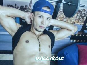 WillyRoiz