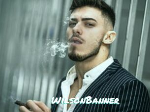 WilsonBanner Free Sites X