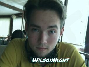WilsonNight
