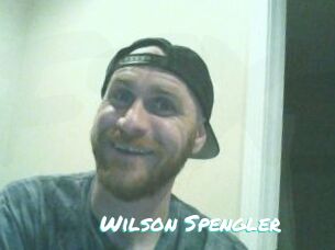 Wilson_Spengler