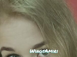 WingsAmiri