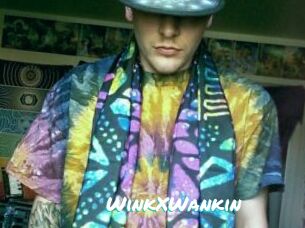 WinkXWankin