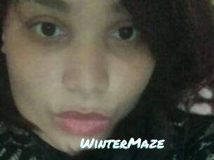 Winter_Maze