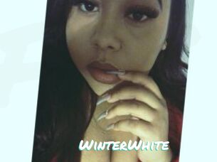 WinterWhite