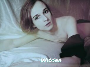 Wiosna