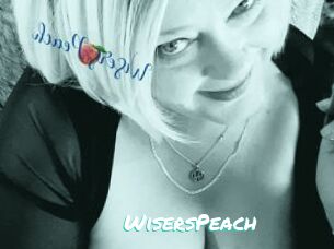 WisersPeach