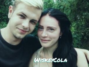 WiskeyCola