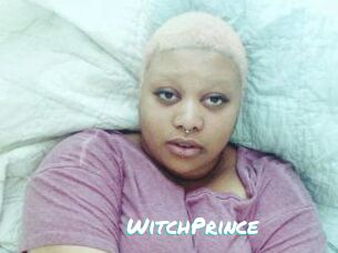 WitchPrince