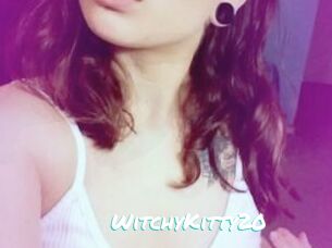 WitchyKitty20