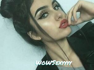 WoWSexyyyy