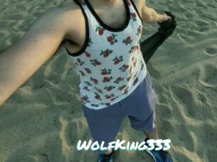 WolfKing333