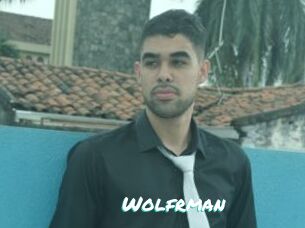 Wolfrman