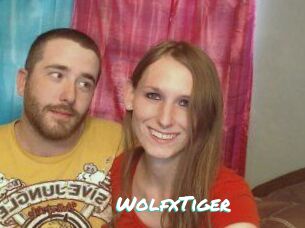 WolfxTiger