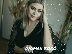 Woman_XOXO