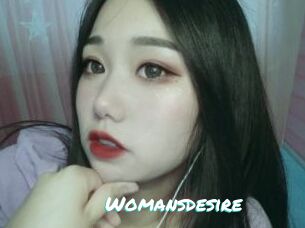 Womansdesire
