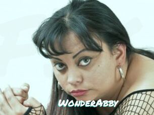 WonderAbby