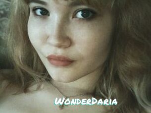 WonderDaria