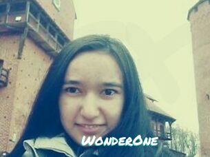 WonderOne_