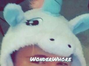 WonderWhore