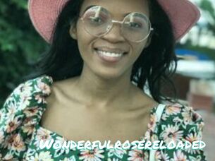 Wonderfulrosereloaded