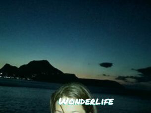 Wonderlife