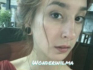 Wonderwilma