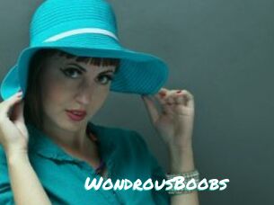 WondrousBoobs