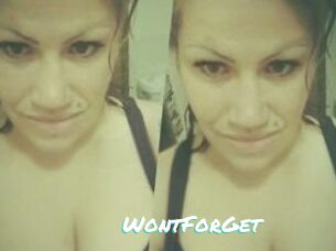 WontForGet