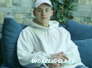 WorrenDelroy