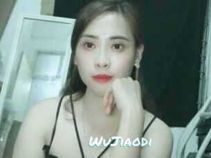 WuJiaodi