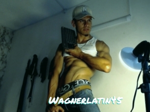 wagnerlatin45 Free Sites X