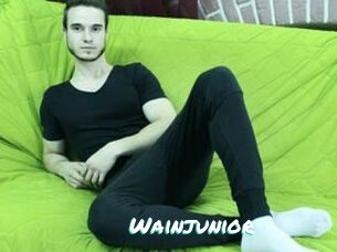 Wainjunior