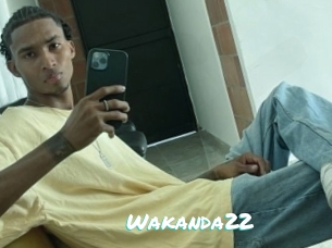 Wakanda22