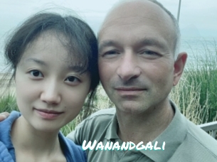 Wanandgali