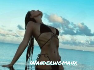 Wanderwomanx