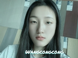 Wangcongcong