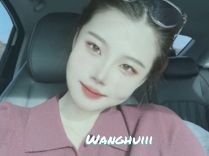 Wanghuiii