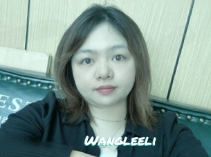 Wangleeli