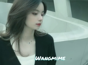 Wangmime
