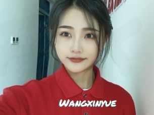 Wangxinyue
