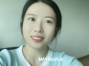 Wangyue