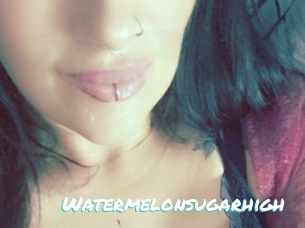 Watermelonsugarhigh