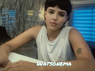 Watsonema